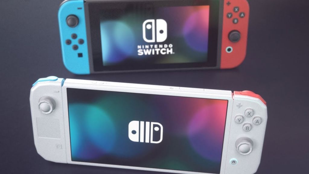 Compatibilidades En Los Juegos Nintendo Switch Pro