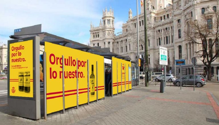 Correos lanza ‘Orgullo por lo nuestro’ para apostar por el producto local