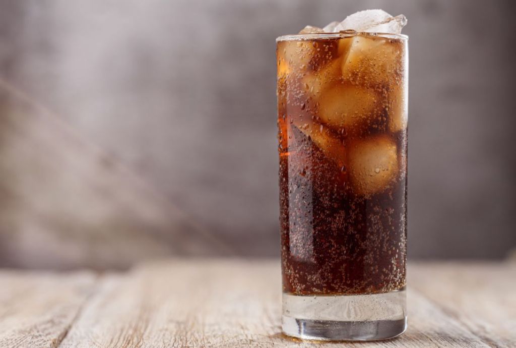 Curiosidades Con La Carbonatación Coca-Cola De Mcdonald'S