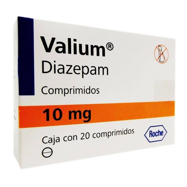 Lexatin, Trankimazim, Orfidal, Valium… Efectos SECUNDARIOS de los 7 principales ansiolíticos