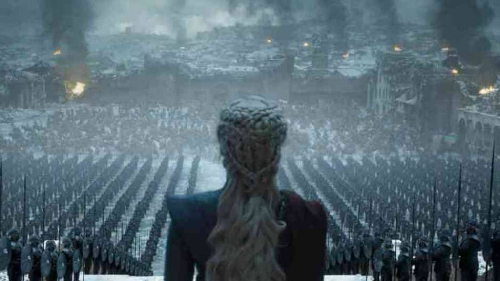House of The Dragon