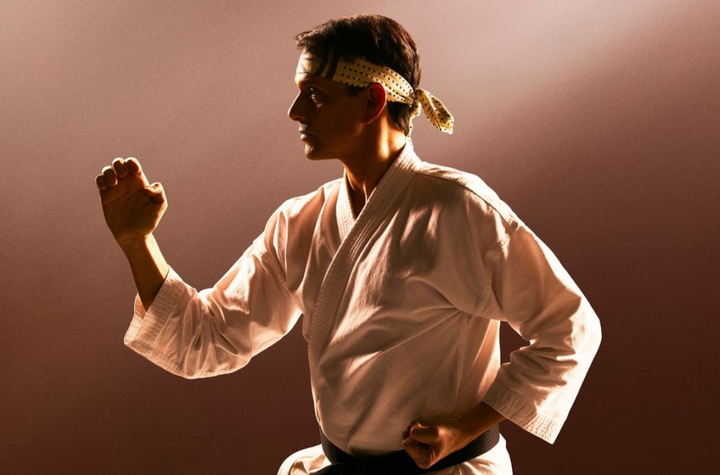 cobra kai