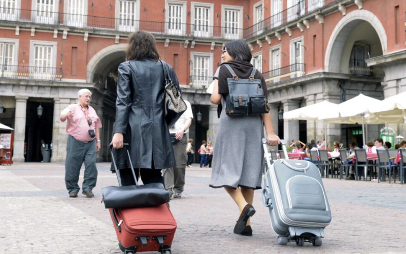 De Qué Se Trata Del Plan Que Se Ha Propuesto En Madrid