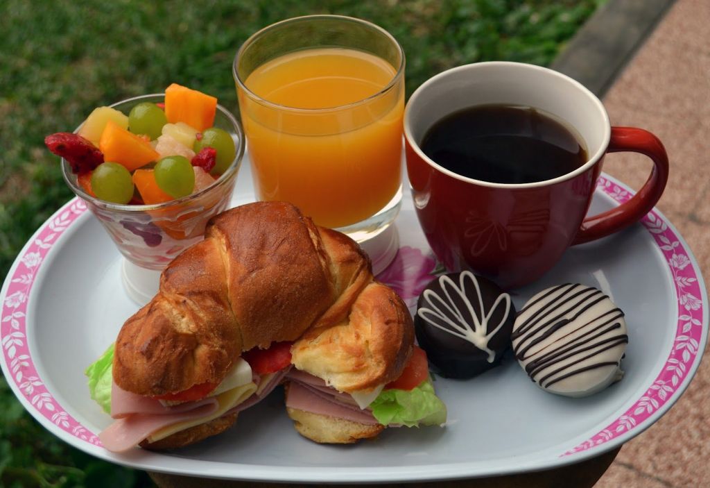 La Gran 'Mentira' Del Desayuno: Estos Son Los Beneficios De No Tomarlo