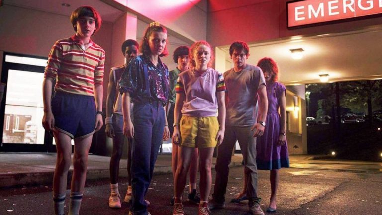 Todo lo que nos espera en la cuarta temporada de Stranger Things