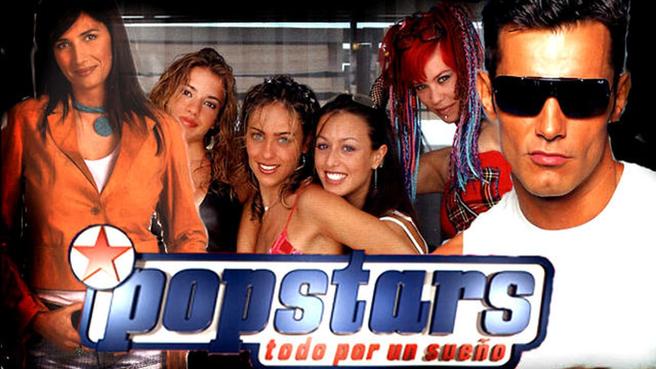 Qué fue de los protagonistas del talent show ‘Popstars, todo por un sueño’