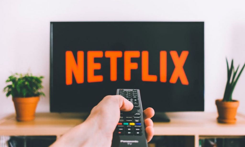 Determinación De Los Precios Netflix