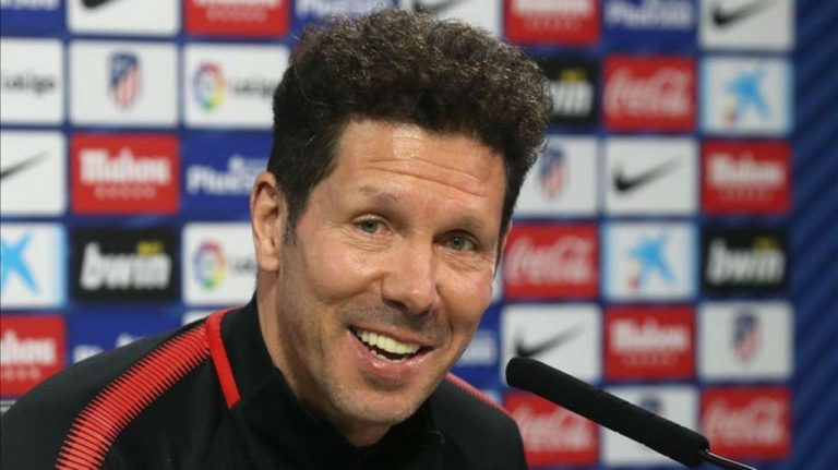 Atlético de Madrid: el fichaje ‘gratis’ que podría hacerse oficial
