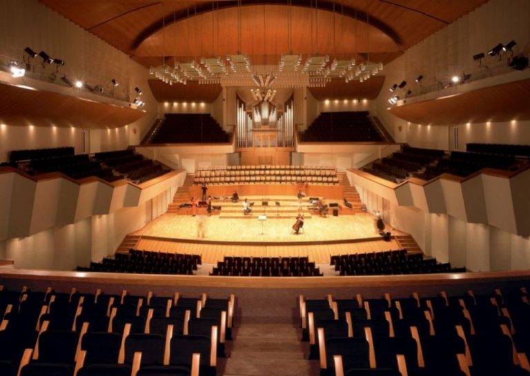 El jurado para elegir director del Palau de la Música de Valencia votará de nuevo