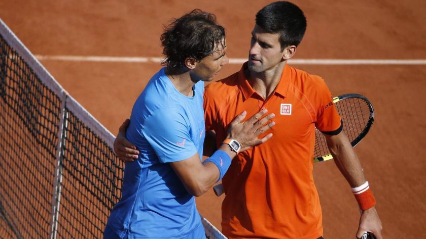 Djokovic 2
