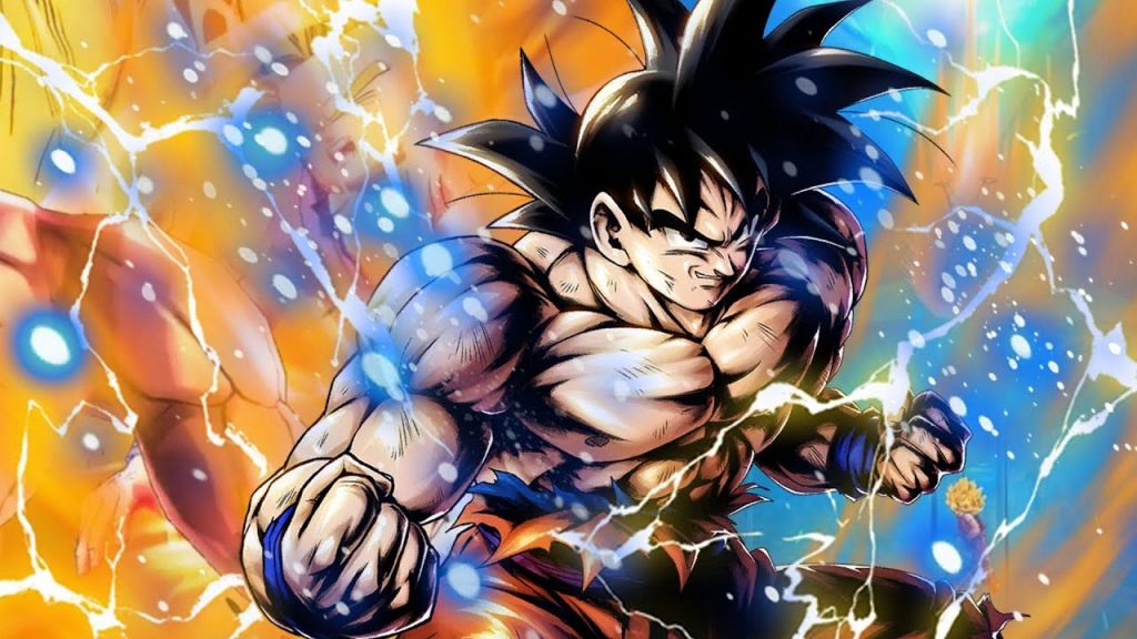 dragon ball