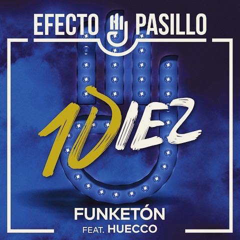 Efecto Pasillo  Funketón Huecco