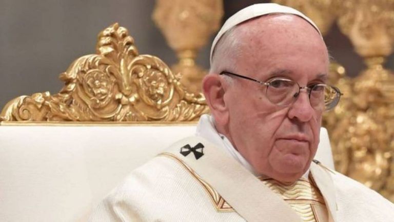 El Papa Francisco confirma que el espíritu olímpico y paralímpico es «un antídoto» contra la guerra
