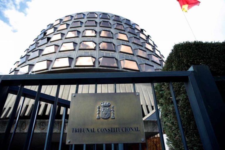 El TC declara inconstitucional parte del Plan de Acción Exterior de Cataluña