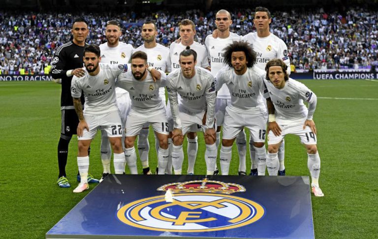 Previa del Levante – Real Madrid