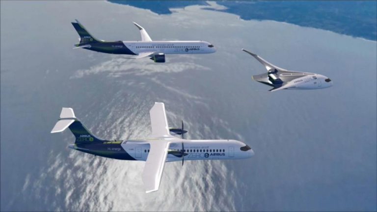 El comité de Airbus reclama parte de los fondos de reconstrucción de la UE