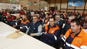 El comité de Alcoa urge la intervención para «no permitir» la «vergüenza»