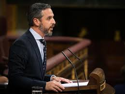 Vox suspende una reunión con la Junta de Andalucía sobre el Presupuesto
