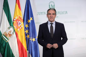 Bendodo (PP), seguro de que Vox seguirá siendo «parte fundamental»