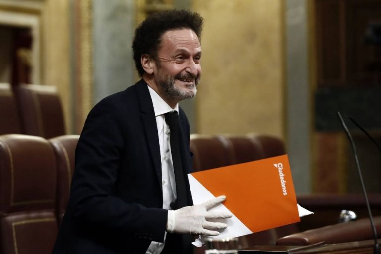 Bal (Cs) dice que el gesto de Sánchez no cambia nada