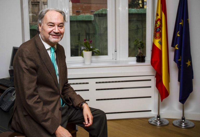 El Consejo General de Procuradores confía en la nueva ley de tranquilidad