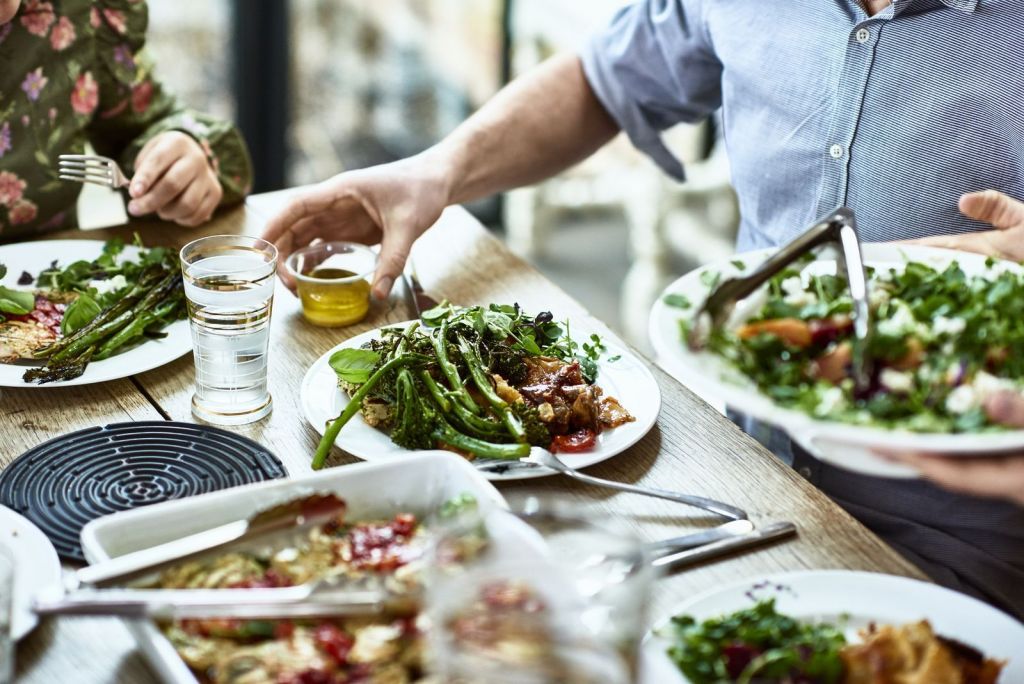 En Qué Se Basa La Dieta Sirt Food