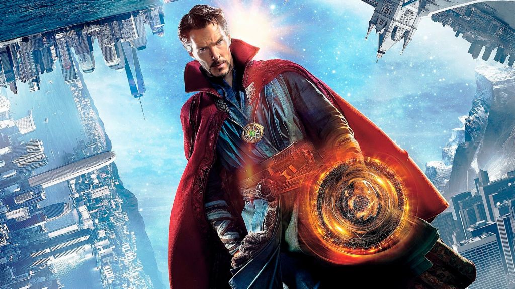 ¿Es Factible Una Secuela De Doctor Strange?