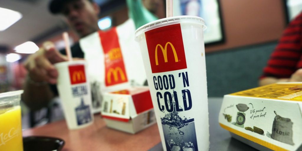 ¿Es La Coca-Cola De Mcdonald'S La Mejor?