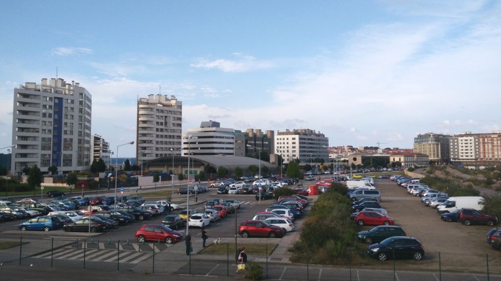 Estaciona Tu Coche En Los Lugares Gratuitos