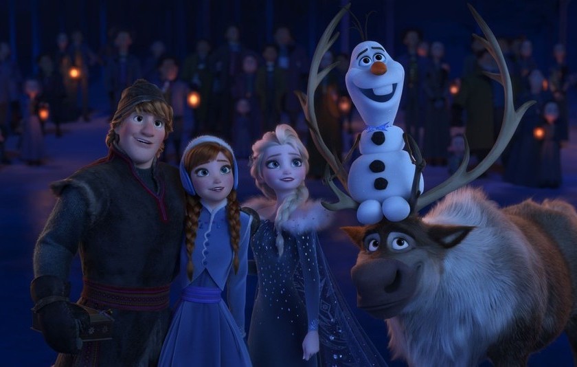 Esto Es Lo Que Debes Saber Sobre El Corto Que Habla De Olaf Olaf En El Nuevo Corto De Disney+