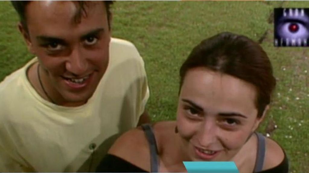 Kiko Y Patricia En Gh3