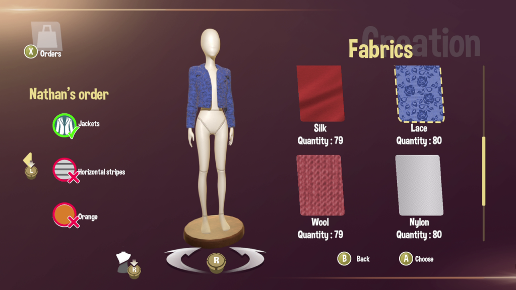 My Universe: Fashion Boutique – Lleva tu particular tienda de moda