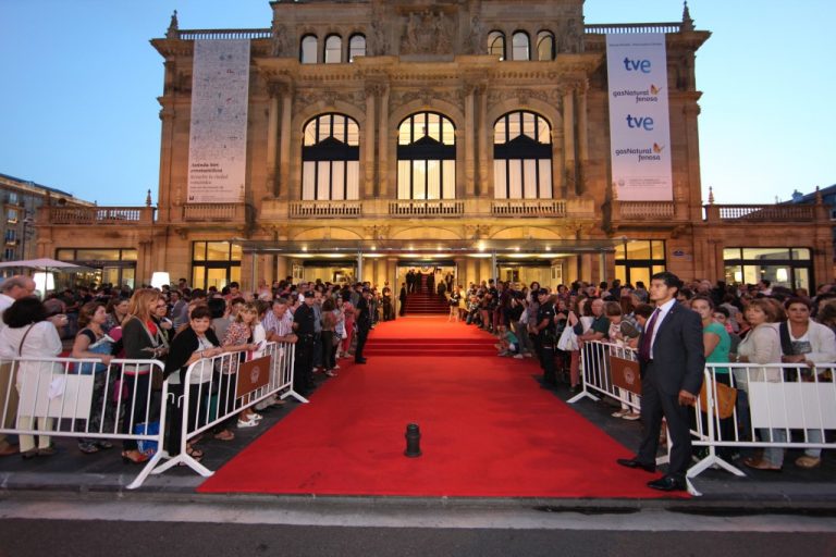 El festival acogerá 90 estrenos de películas, 29 de ellas a nivel mundial