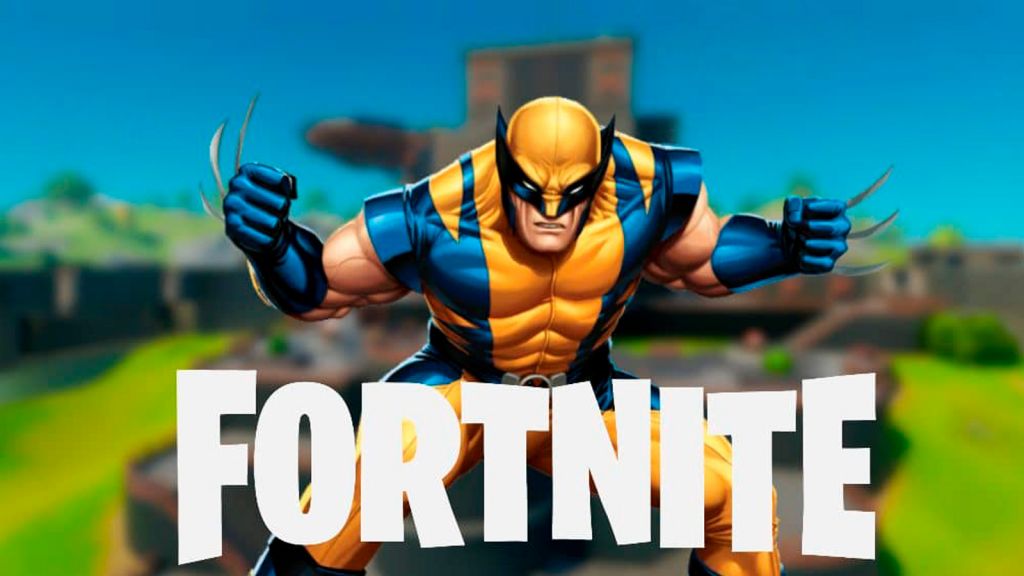 Cómo cargar a Wolverine en Fortnite y mostrar que has derrotado a Wolverine