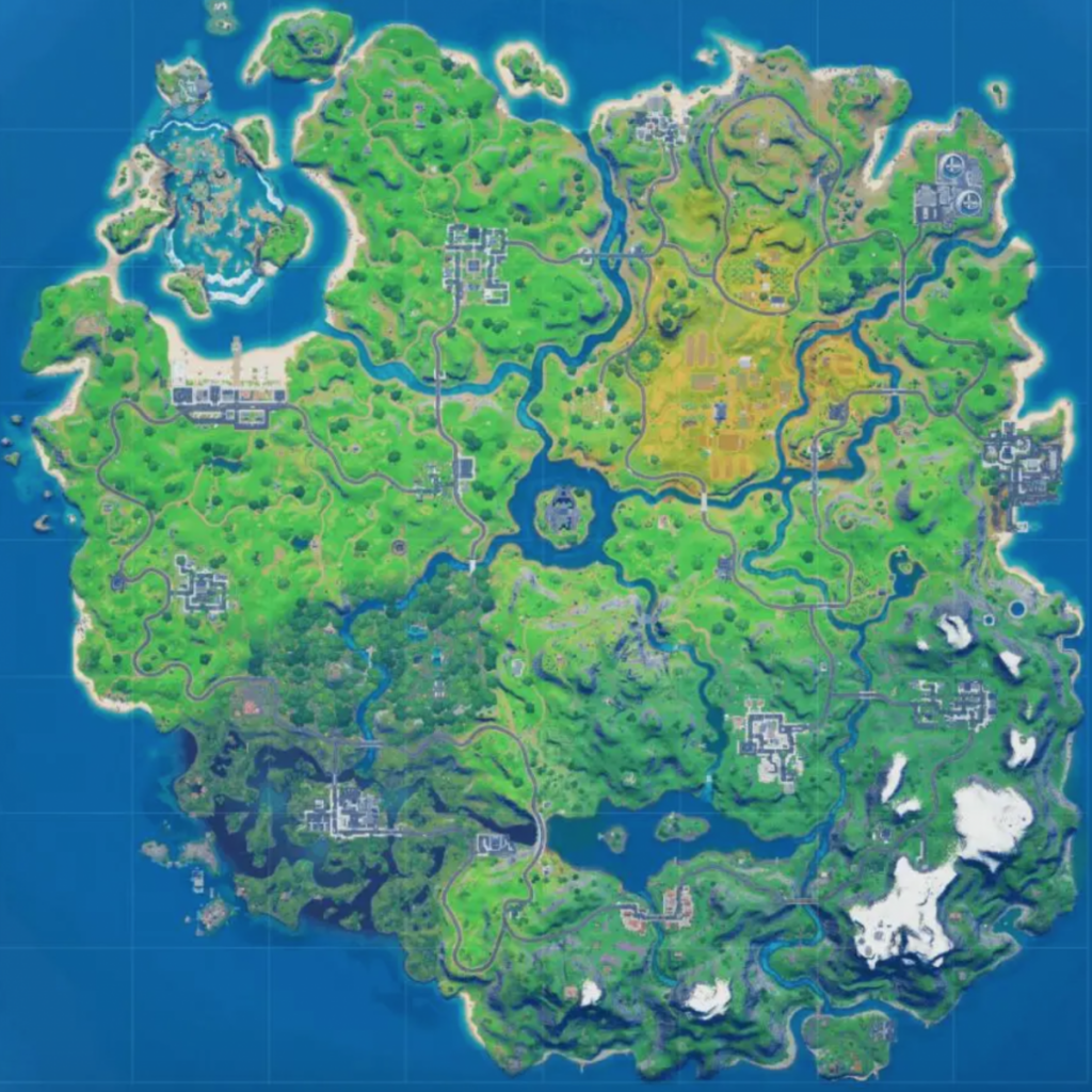 Fortnite: Fecha De Inicio De La Temporada 6 Y Novedades 8 Fornite: Fecha De Inicio De La Temporada 6 Y Novedades