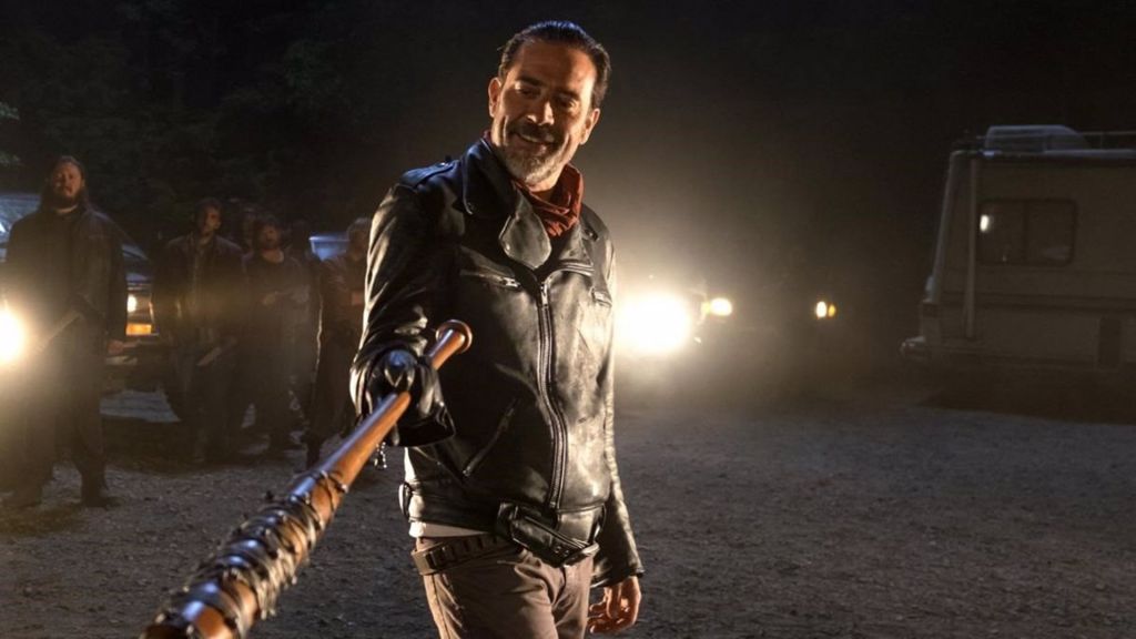 Fox Celebra El Décimo Aniversario De The Walking Dead Con Una Programación Especial