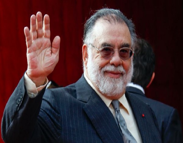 Francis Coppola