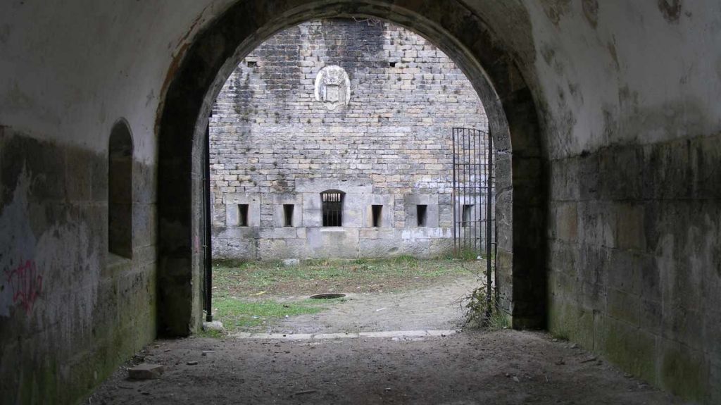 Fuerte De San Cristóbal