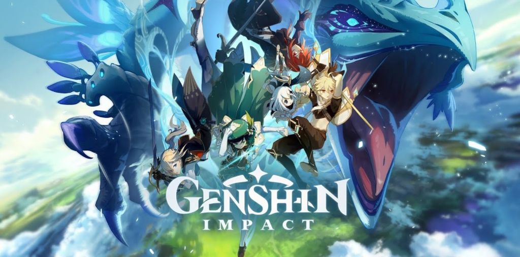 Genshin Impact: Los Motivos Por Los Que Todo El Mundo Está Enganchado Al Juego