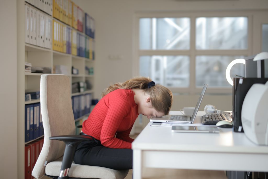 Tipos De Gripe Y Cómo Tratar Cada Una