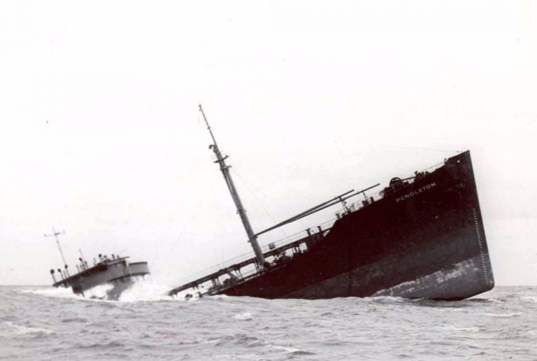 Historias de barcos fantasmas que sucedieron en realidad