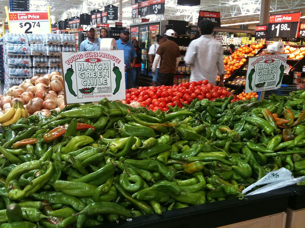 Si Quieres Perder Peso, Añade Chiles A Tu Dieta