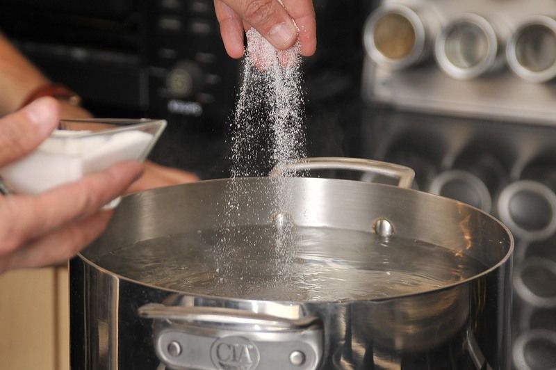 Cómo debes freír las berenjenas para que estén en su punto