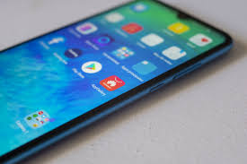 Huawei rediseña AppGallery para reducir la dependencia de los algoritmos