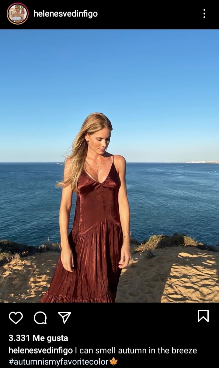 Helen Svedin