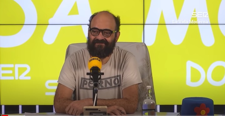 Ignatius Farray a «El Hormiguero»: repasamos sus mejores papeles