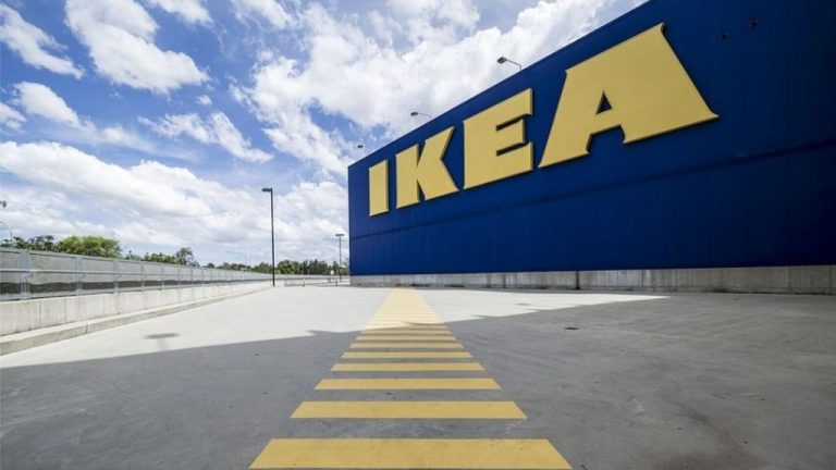 Ikea dispara un 73% su facturación ‘online’ en España