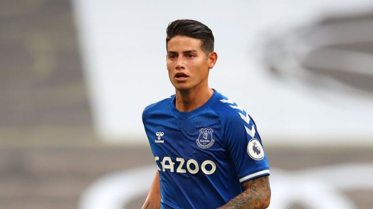 ¡Lo quieren! Los hilos que mueve el Atlético de Madrid para fichar a James Rodríguez
