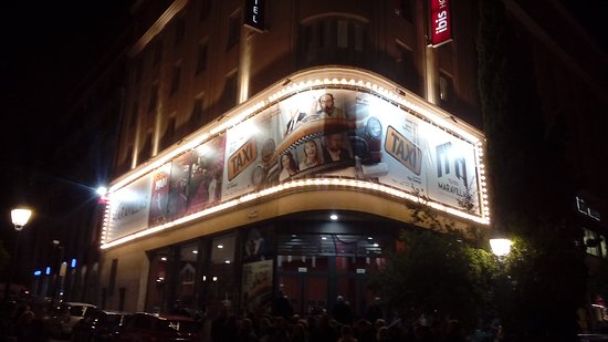 De Almeida A Juan Carlos I: Vuelve Jamming, El Espectáculo Más Canalla De Madrid 2 Teatro Maravillas
