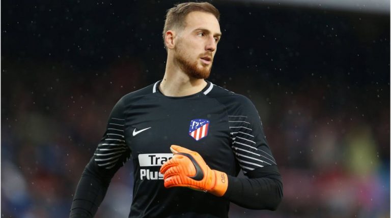 Oblak puede ser la llave del próximo fichaje del Atlético